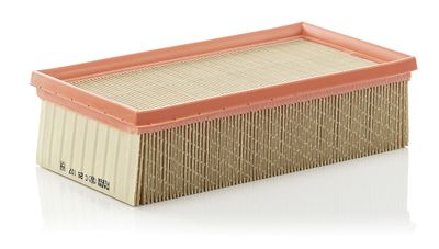 Воздушный фильтр MANN-FILTER C 26 107