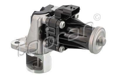 Клапан возврата ОГ TOPRAN 411 415