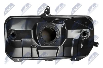 Degvielas tvertne NTY PZP-FT-003