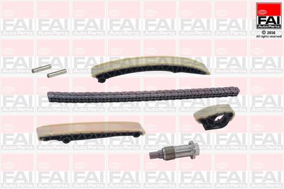 Комплект цели привода распредвала FAI AUTOPARTS TCK143