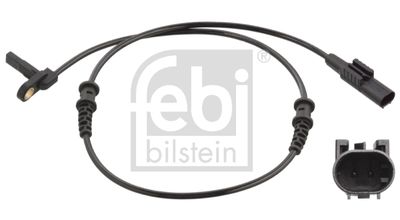 Devējs, Riteņu griešanās ātrums FEBI BILSTEIN 106160