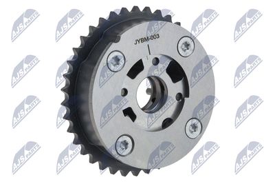 Шестерня привода распределительного вала NTY RKZ-BM-003