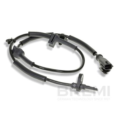 Датчик, частота вращения колеса BREMI 51854