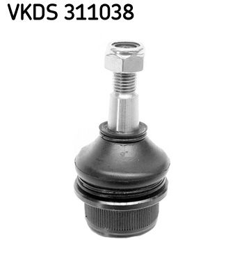 Balst-/Virzošais šarnīrs SKF VKDS 311038