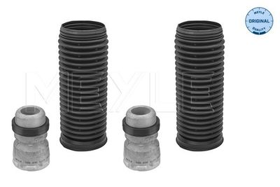 Пылезащитный комплект, амортизатор MEYLE 100 640 0024