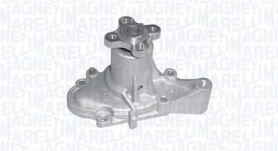 Ūdens sūknis, dzinēja dzesēšana MAGNETI MARELLI 352316170549