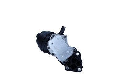 Корпус, масляный фильтр MAXGEAR 27-2201