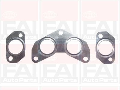 Комплект прокладок, выпускной коллектор FAI AutoParts EM769