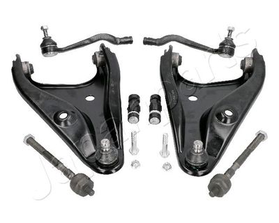 Комлектующее руля, подвеска колеса JAPANPARTS SKS-001