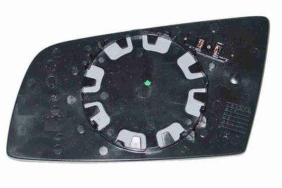 Зеркальное стекло, наружное зеркало VEMO V20-69-0021