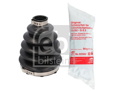 Комплект пыльника, приводной вал FEBI BILSTEIN 184804
