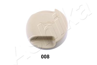 Крышка, заливная горловина ASHIKA 147-00-008