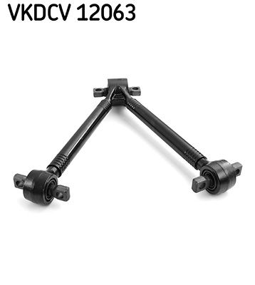 Neatkarīgās balstiekārtas svira, Riteņa piekare SKF VKDCV 12063