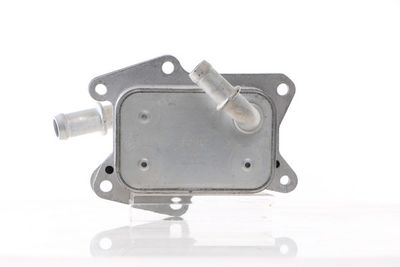 масляный радиатор, двигательное масло MAHLE CLC 152 000S