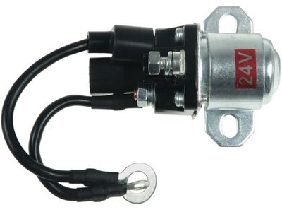Ievilcējrelejs, Starteris AS-PL SS5121E