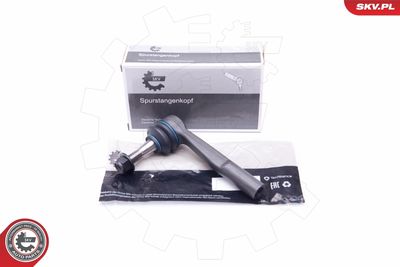 Наконечник поперечной рулевой тяги ESEN SKV 04SKV436
