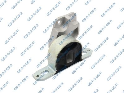 Piekare, Dzinējs GSP 530400