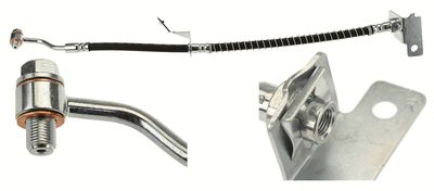 Тормозной шланг TRW PHD1218