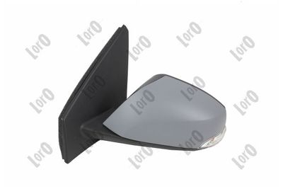 Наружное зеркало ABAKUS 3161M05