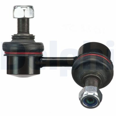 Stiepnis/Atsaite, Stabilizators DELPHI TC3301