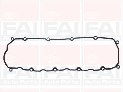 Прокладка, крышка головки цилиндра FAI AutoParts RC1251S