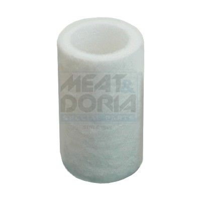 Degvielas filtrs MEAT & DORIA 4996