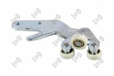 Направляющая ролика, сдвижная дверь ABAKUS 137-02-024