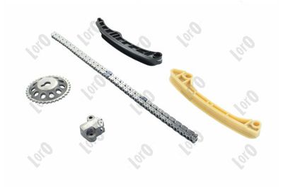 Комплект цели привода распредвала ABAKUS 142-01-573