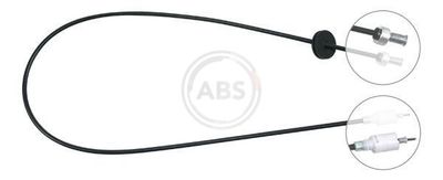 Spidometra trose A.B.S. K43123
