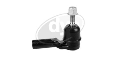 Наконечник поперечной рулевой тяги DYS 22-23503