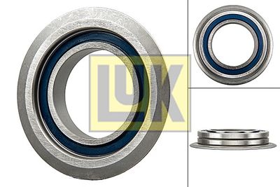 Izspiedējgultnis Schaeffler LuK 500 1348 10