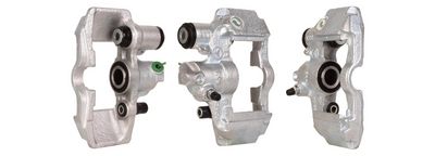 Bremžu suports ELSTOCK 86-0901