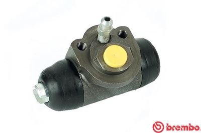 Riteņa bremžu cilindrs BREMBO A 12 702
