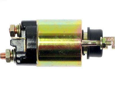 AS-PL SS6004 Ievilcējrelejs, Starteris