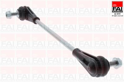 Тяга / стойка, стабилизатор FAI AutoParts SS9389