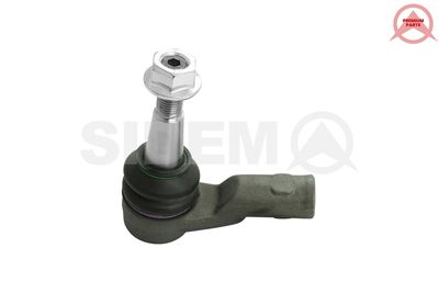 Наконечник поперечной рулевой тяги SIDEM 65138