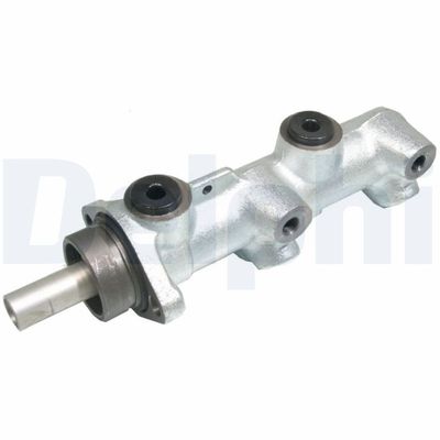 Главный тормозной цилиндр DELPHI LM21026