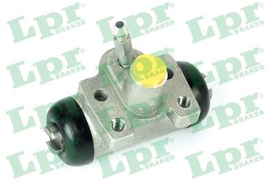 Riteņa bremžu cilindrs LPR 5500