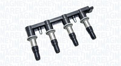 Катушка зажигания MAGNETI MARELLI 060717180012
