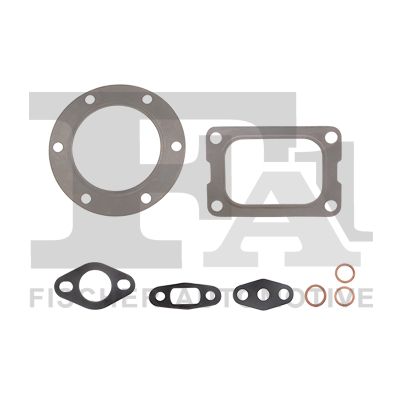 zestaw montażowy turbiny RENAULT FA1 KT220650E