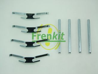 Piederumu komplekts, Disku bremžu uzlikas FRENKIT 900975