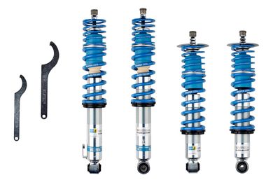 Balstiekārtas komplekts, Atsperes/Amortizatori BILSTEIN 48-086097
