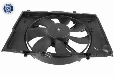 Ventilators, Motora dzesēšanas sistēma VEMO V30-02-1620