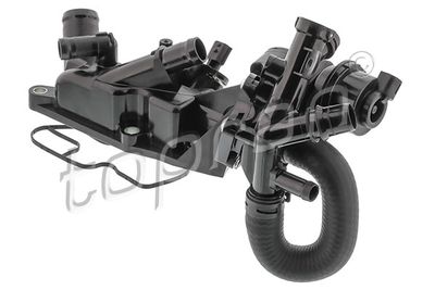 Фланец охлаждающей жидкости TOPRAN 702 488