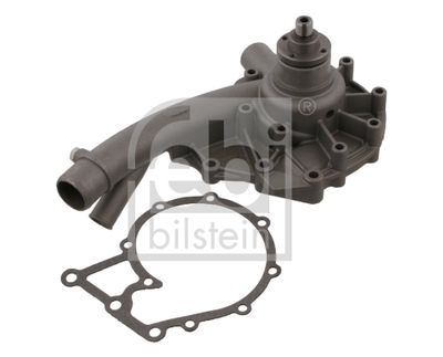 Ūdens sūknis, dzinēja dzesēšana FEBI BILSTEIN 01353
