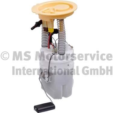 Barošanas sistēmas elements PIERBURG 7.05656.09.0