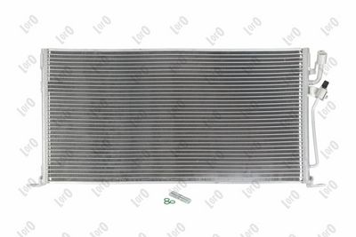 Конденсатор, кондиционер ABAKUS 0330160011