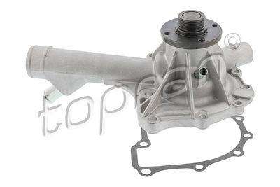 Ūdens sūknis, dzinēja dzesēšana TOPRAN 400 406