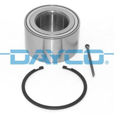 Комплект подшипника ступицы колеса DAYCO KWD1408
