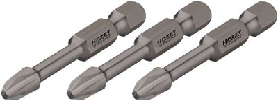 Skrūvgrieža uzgalis HAZET 2215SLG-PH3/3